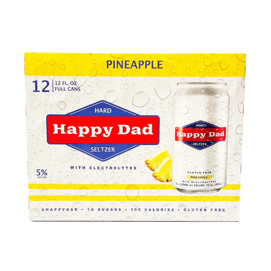 images/beer/HARD SELTZER, CIDER/Happy Dad Pineapple.png